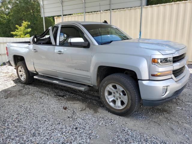 Photo 4 from auction – 2017 CHEVROLET SILVERADO with VIN 3GCUKREC7HG367584