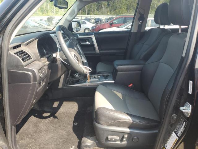 Photo 7 from auction – 2017 TOYOTA 4RUNNER SR with VIN JTEBU5JR0H5480073