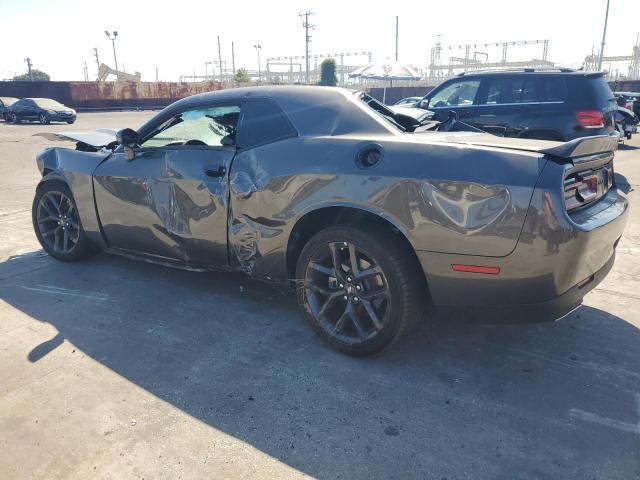 Photo 2 from auction – 2023 DODGE CHALLENGER with VIN 2C3CDZJG4PH693795