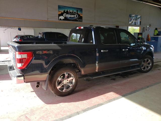 Photo 3 from auction – 2022 FORD F150 SUPER with VIN 1FTFW1E50NFB38970