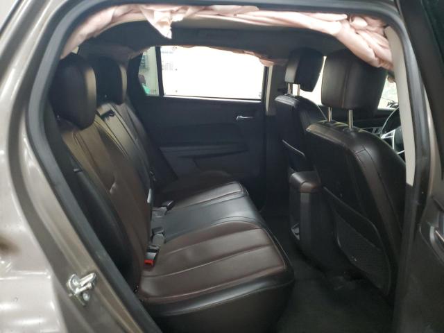 Photo 11 from auction – 2012 GMC TERRAIN SL with VIN 2GKALUEKXC6138707