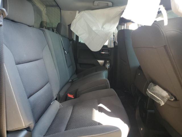 Photo 10 from auction – 2019 CHEVROLET SILVERADO with VIN 2GCVKPEC5K1177694