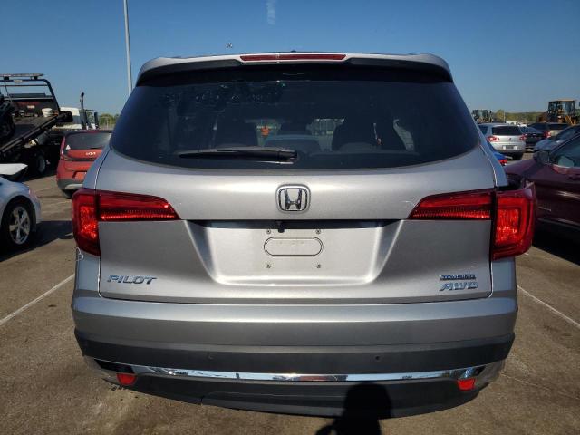 Photo 6 from auction – 2018 HONDA PILOT TOUR with VIN 5FNYF6H9XJB038071
