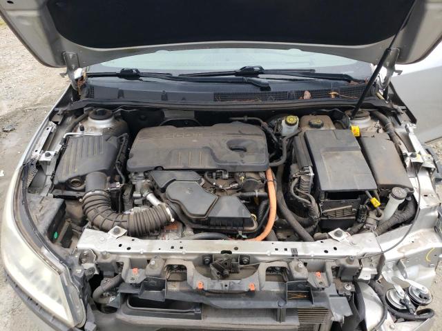 Photo 11 from auction – 2012 BUICK LACROSSE P with VIN 1G4GD5ER5CF326770