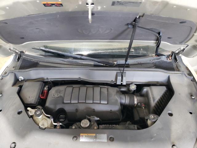 Photo 12 from auction – 2013 BUICK ENCLAVE with VIN 5GAKVCKD1DJ228294