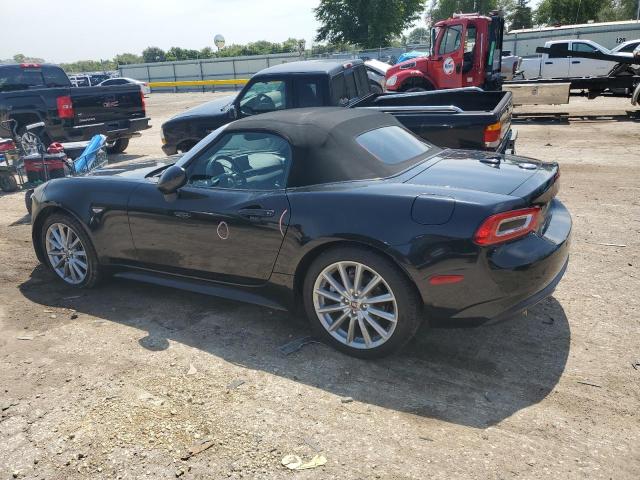 Photo 2 from auction – 2017 FIAT 124 SPIDER with VIN JC1NFAEKXH0108218