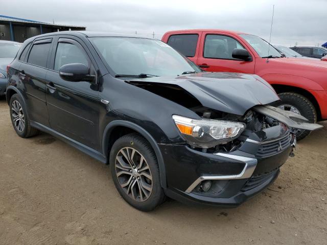 Photo 4 from auction – 2017 MITSUBISHI OUTLANDER with VIN JA4AP3AWXHZ017412