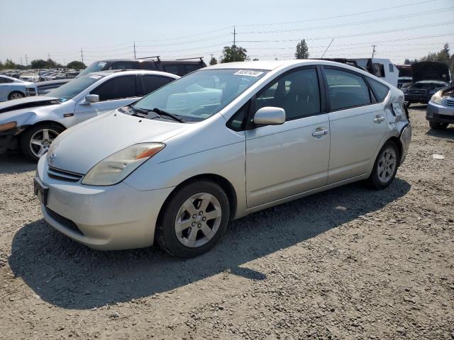 Photo 1 from auction – 2005 TOYOTA PRIUS with VIN JTDKB20U553010403