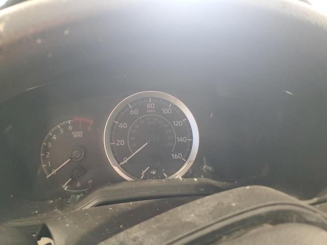 Photo 9 from auction – 2021 TOYOTA COROLLA LE with VIN 5YFEPMAE0MP146929