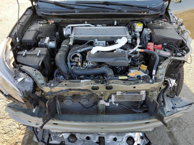 Photo 11 from auction – 2022 SUBARU OUTBACK WI with VIN 4S4BTGUD2N3177284