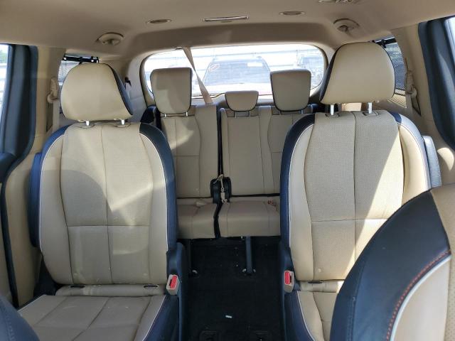 Photo 10 from auction – 2015 KIA SEDONA EX with VIN KNDMC5C18F6025132