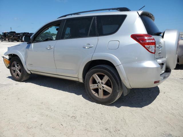 Photo 2 from auction – 2009 TOYOTA RAV4 LIMIT with VIN 2T3BK31V49W008867