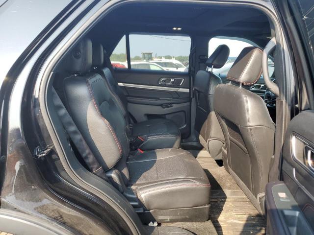 Photo 11 from auction – 2018 FORD EXPLORER S with VIN 1FM5K8GT1JGC07323