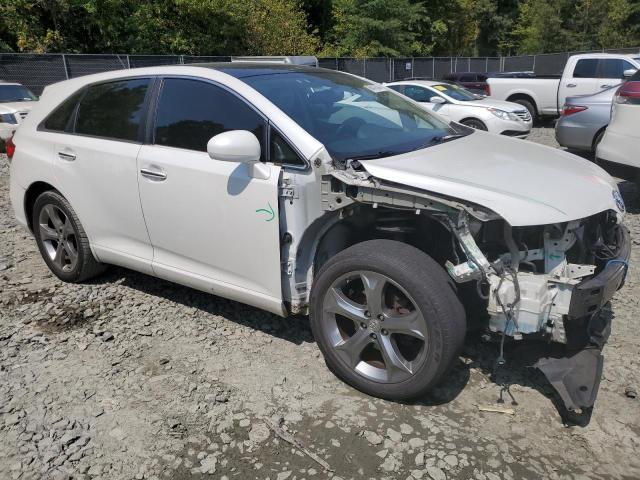 Photo 4 from auction – 2010 TOYOTA VENZA with VIN 4T3BK3BB6AU037134