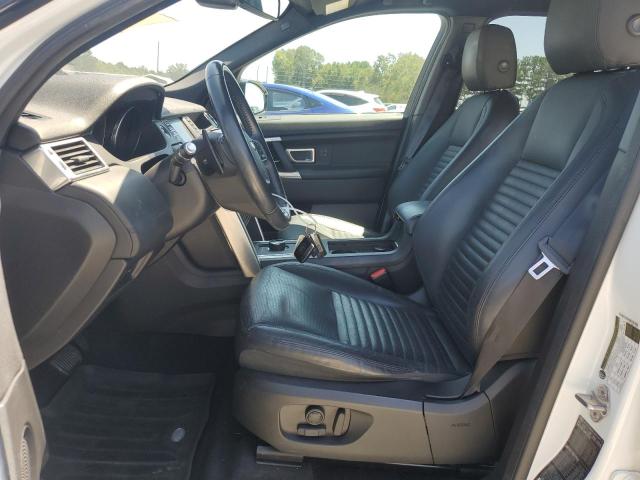 Zdjęcie 7 z aukcji – 2018 LAND ROVER DISCOVERY z VIN SALCT2RX5JH749971
