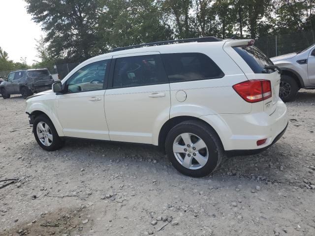Photo 2 from auction – 2012 DODGE JOURNEY SX with VIN 3C4PDCBG0CT296417