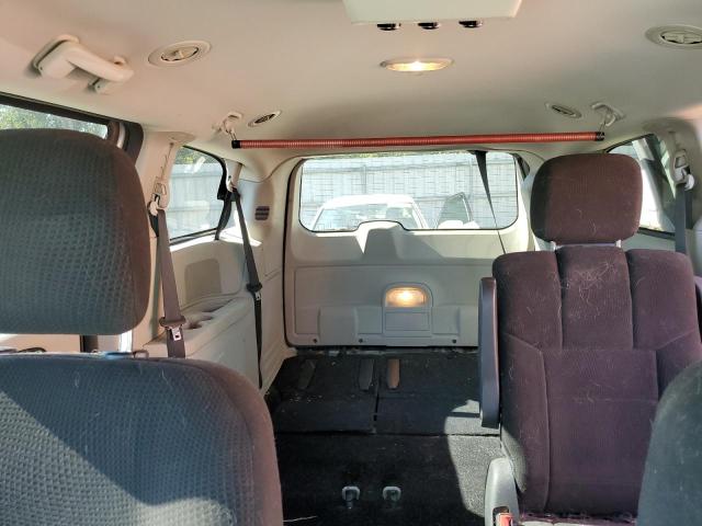 Photo 10 from auction – 2012 DODGE GRAND CARA with VIN 2C4RDGCG6CR196601