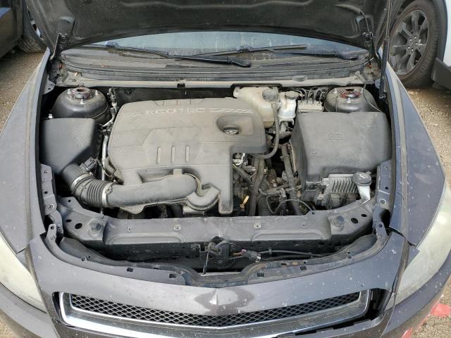 Photo 11 from auction – 2010 CHEVROLET MALIBU 1LT with VIN 1G1ZC5EB7AF208745