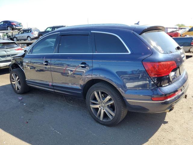 صورة رقم 2 من المزاد - 2013 AUDI Q7 PRESTIG مع VIN WA1VMAFE4DD009568