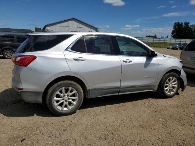 Photo 3 from auction – 2019 CHEVROLET EQUINOX LT with VIN 3GNAXJEV6KS632093