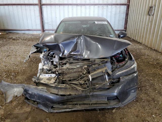Photo 5 from auction – 2023 HONDA CIVIC TOUR with VIN 2HGFE1F91PH313119