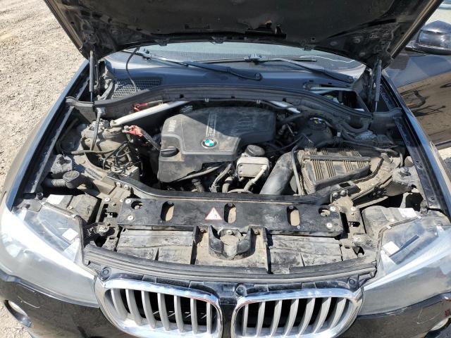 Photo 12 from auction – 2016 BMW X3 XDRIVE2 with VIN 5UXWX9C50G0D67686