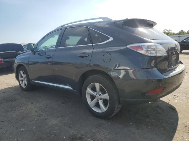 Photo 2 from auction – 2011 LEXUS RX 350 with VIN 2T2BK1BA0BC089295