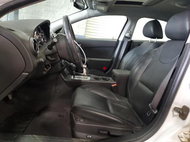 Photo 7 from auction – 2010 PONTIAC G6 with VIN 1G2ZA5EK6A4133078