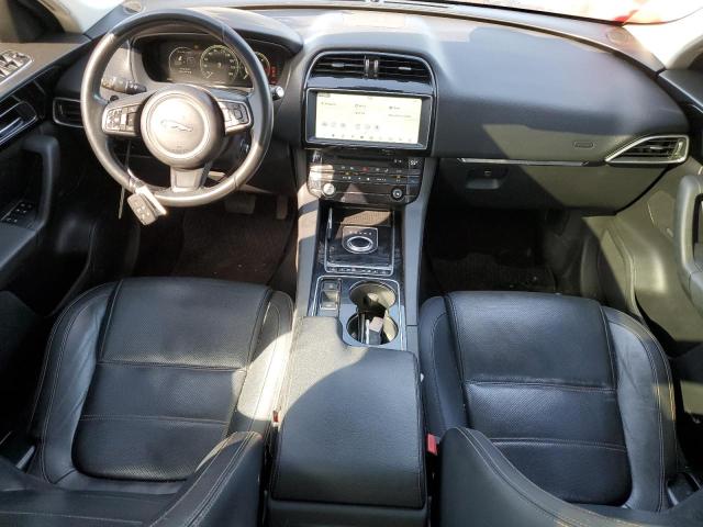 Photo 8 from auction – 2017 JAGUAR F-PACE PRE with VIN SADCK2BN9HA088827