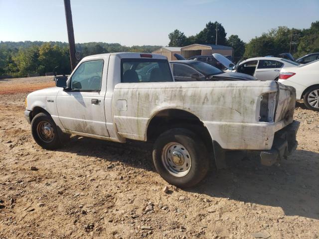 Photo 2 from auction – 2003 FORD RANGER with VIN 1FTYR10U13PA49575