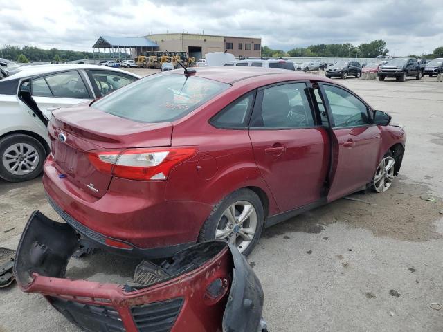 Photo 3 from auction – 2013 FORD FOCUS SE with VIN 1FADP3F24DL210750