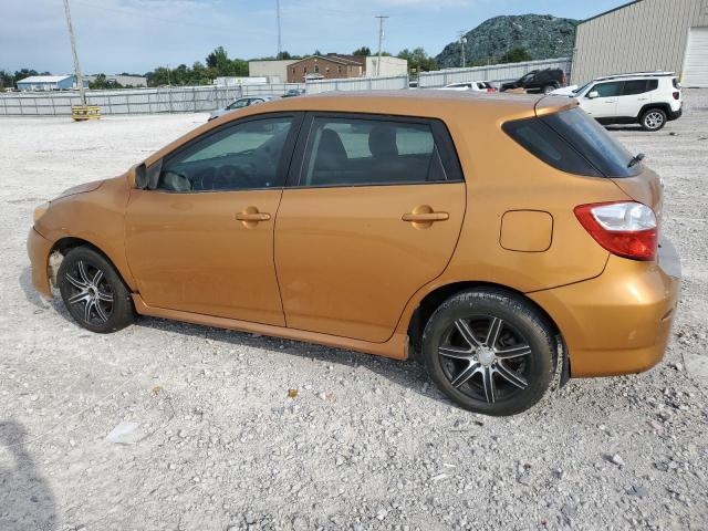 Photo 2 from auction – 2009 TOYOTA COROLLA MA with VIN 2T1KU40E39C022335