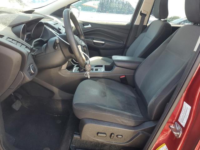 Photo 7 from auction – 2018 FORD ESCAPE SE with VIN 1FMCU9GD4JUA83372