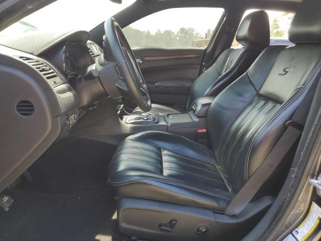Photo 7 from auction – 2016 CHRYSLER 300 S with VIN 2C3CCAGG4GH253314