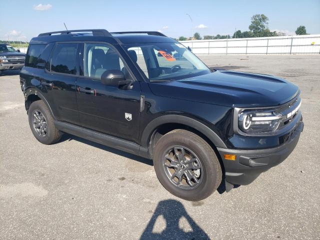 Photo 4 from auction – 2023 FORD BRONCO SPO with VIN 3FMCR9B68PRE10074