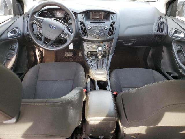 Photo 8 from auction – 2016 FORD FOCUS SE with VIN 1FADP3F21GL279335