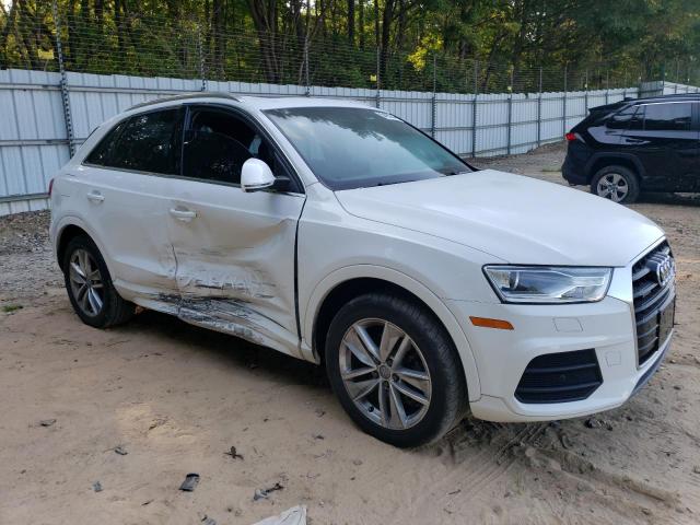 Photo 4 from auction – 2016 AUDI Q3 PREMIUM with VIN WA1EFCFS8GR015182