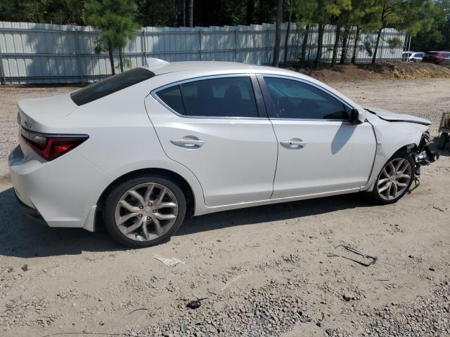 Photo 3 from auction – 2020 ACURA ILX with VIN 19UDE2F35LA009499