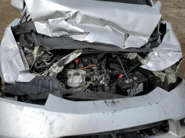 Photo 11 from auction – 2010 HONDA CIVIC EX with VIN 19XFA1F87AE055810