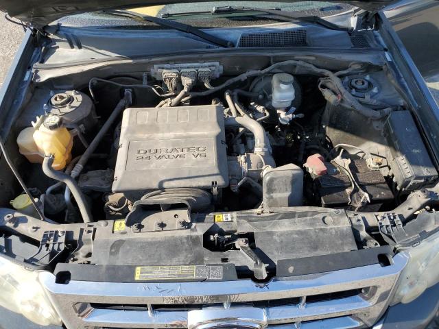 Photo 11 from auction – 2009 FORD ESCAPE XLT with VIN 1FMCU03G79KA36842