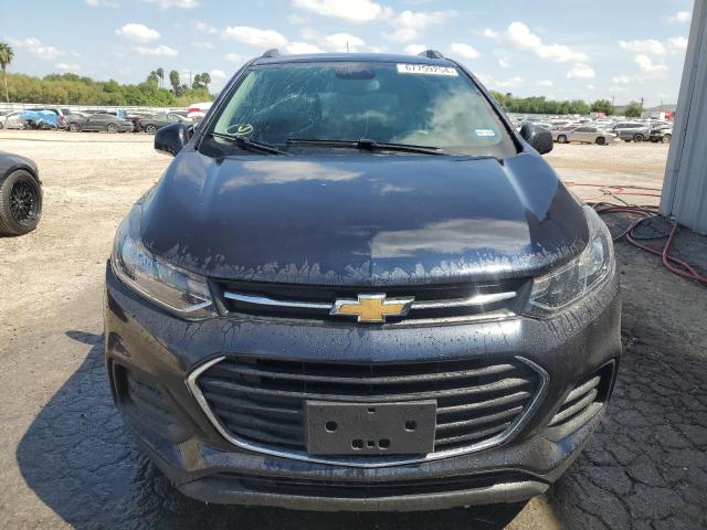 Photo 5 from auction – 2021 CHEVROLET TRAX 1LT with VIN KL7CJLSB9MB339566