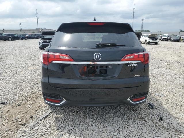 Photo 6 from auction – 2017 ACURA RDX TECHNO with VIN 5J8TB4H5XHL002610