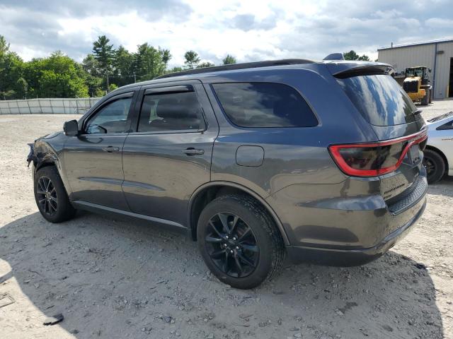 Photo 2 from auction – 2017 DODGE DURANGO GT with VIN 1C4RDJDGXHC601063