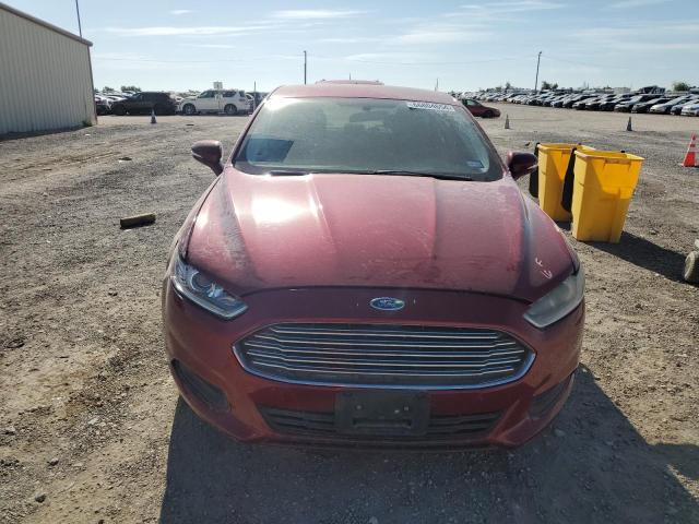 Photo 5 from auction – 2016 FORD FUSION SE with VIN 3FA6P0HD6GR340573