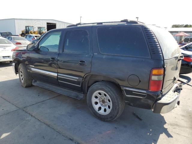 Photo 2 from auction – 2001 GMC YUKON with VIN 1GKEC13T31J198419