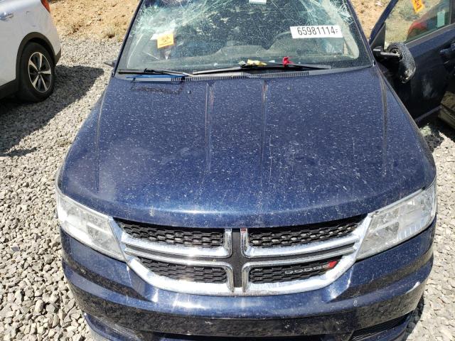 Photo 11 from auction – 2019 DODGE JOURNEY SE with VIN 3C4PDCAB0KT803949