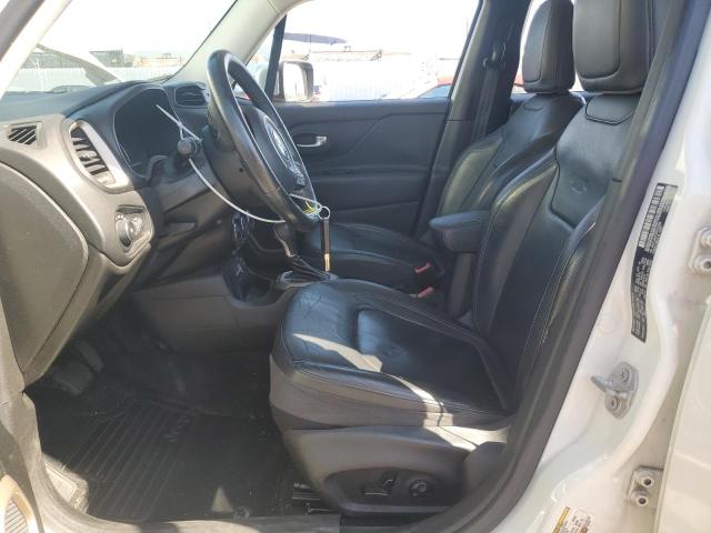 Photo 7 from auction – 2015 JEEP RENEGADE L with VIN ZACCJADT3FPC20384