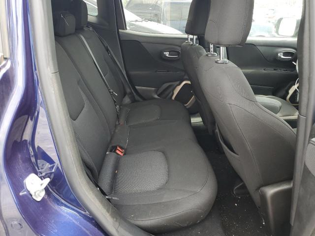 Photo 11 from auction – 2016 JEEP RENEGADE L with VIN ZACCJBBT1GPE28595