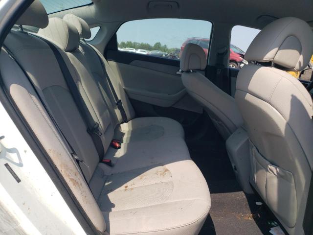Photo 10 from auction – 2017 HYUNDAI SONATA SE with VIN 5NPE24AFXHH455270
