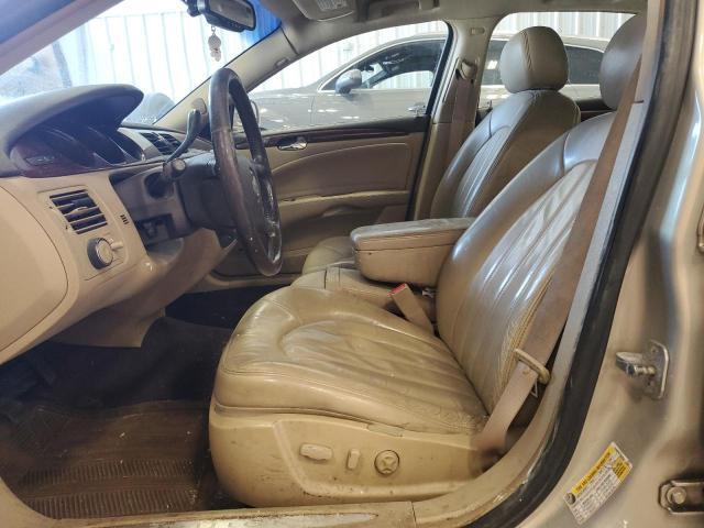 Photo 7 from auction – 2007 BUICK LUCERNE CX with VIN 1G4HR57Y27U127395